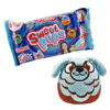 Candy Pops Sweet Pups Kokulu Sürpriz Pelüş