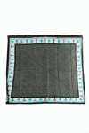 Çapa Dümen Desenli Bandana 50*50