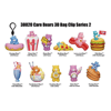 Care Bears Klipsli Figür Seri 2