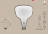 CATA CT 4135 Kristal 35W Torch Led Ampul 6400K Beyaz Işık
