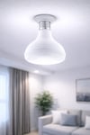 CATA CT 4135 Kristal 35W Torch Led Ampul 6400K Beyaz Işık