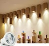 CATA CT 4215 8W Çanak Led Ampul 3000K Gün Işığı
