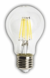 CATA CT 4217 8W Led Flament Ampul 3000K Gün Işığı E 27 Duy