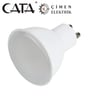 CATA CT 4240 7W Led Çanak Ampul 6400K Beyaz Işık