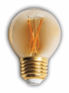 CATA CT 4283 4W Rustik Led Ampül 2700K Amber