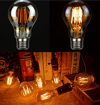 CATA CT 4285 4W Led Ampul Amber 2700K Amber E27 Duy