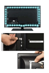 CATA CT 4566 TV RGB Şerit Led Seti