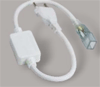 CATA CT 5050 3 Çip Şerit Led Fişi 220 V