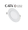 CATA CT 5145 Led Spot 6W 3200K Gün Işığı