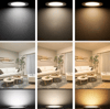 CATA CT 5148  Led Spot 15W 3200K Gün Işığı