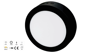 CATA CT 5235 Siyah Kasa Led Spot18w 6400K Beyaz Işık