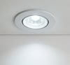 CATA CT 5256 Beyaz Kasa Led Spot 8W 6400K Beyaz Işık