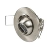 CATA CT 5268 1.5W Satin Kasa Led Spot 6400K Beyaz Işık