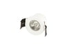 CATA CT 5270 1.5 W Yıldız Led Spot Beyaz Kasa 3200K Gün Işığı