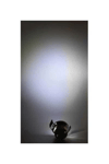 CATA CT 5270 1,5W Yıldız Spot Power Ledli Siyah Kasa 6400K Beyaz Işık