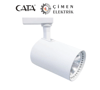 CATA CT 5333 Ledli Ray Spot 30W Beyaz Kasa 3200K Gün Işığı