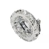 CATA CT 6584 Berfin Kristal Cam Spot Kasası