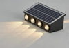 CATA CT 8010 Kos 20W Solar Led Aplik 3200K Gün Işığı