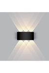 CATA CT 8011 10W Dış Mekan Led Aplik 2700K Amber
