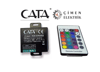 CATA CT 9147 18A - 216W Rgb Led Kumandası