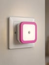 CATA CT 9500 Fotoselli Gece Lambası Pembe