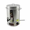 Çay Otomatı 160 Bardak Semaver Elektrikli Çay Makinesi ( Marka Değişkenlik Gösterebilir )  Bx40