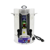 Çay Otomatı 60 Bardak Semaver Elektrikli Çay Makinesi ( Marka Değişkenlik Gösterebilir )  Bx40