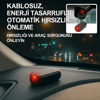 Caydırıcı Araba Alarm Ledi