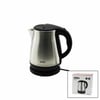 ÇELİK  KETTLE SU ISITICISI KABLOSUZ KULLANIM  1.8LT  360° DÖNEBİLME OTOMATİK KAPANMA SK-8028 (3936)