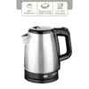 ÇELİK KETTLE 1.7LT GİZLİ REZİSTANS - KABLOSUZ SK-8015 (3936)