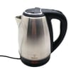 ÇELİK KETTLE SU ISITICISI 1.8LT - 1500W (3936)