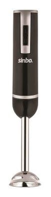 ÇELİK UÇLU ÇUBUK BLENDER 1000W SHB-3179 (3936)
