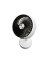 Cep Boy Hafif Tasarımlı Güçlü Pervaneli Mini Fan