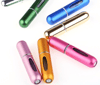 Cep Parfüm Şişesi 5ml Bx40