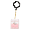 Charms Çanta Aksesuarı JTMIN-35205 - 1 Adet Stokta Olan Gönderilir