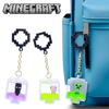 Charms Çanta Aksesuarı JTMIN-35205 - 1 Adet Stokta Olan Gönderilir