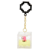 Charms Çanta Aksesuarı JTMIN-35205 - 1 Adet Stokta Olan Gönderilir
