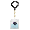 Charms Çanta Aksesuarı JTMIN-35205 - 1 Adet Stokta Olan Gönderilir