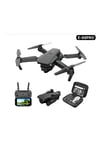 Çift Bataryalı 360 Derece Takla Atabilen Wi-Fi Kameralı Mini Drone, Çok Renkli Seçenek