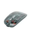 Çift Mod Bağlantılı Kablosuz Mouse Bluetooth ve USB Alıcılı Yeni Nesil