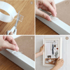 Çift Taraflı Nano Bant Kuvvetli Silikon Jel Yapıştırıcı Bx40