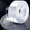 Çift Taraflı Nano Bant Kuvvetli Silikon Jel Yapıştırıcı Bx40