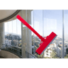 Çift Taraflı Parfüm Kokulu Süngerli Pratik Cam Silme Aparatı Bx40