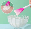 Cilt Bakım Fırçası Ve Maske Spatulası Bx40