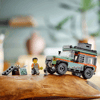 City 4x4 Arazi Dağ Arabası 60447