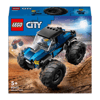City Mavi Canavar Kamyon 60402