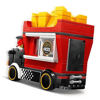City Patates Kızartması Kamyonu 60488