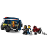 City Polis Mahkum Nakliye Aracı 60479