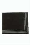 Çizgi Desenli Bandana 50*50