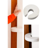 Çocuk Koruyucu Kapı Stoperi 5 Li Set Bx40